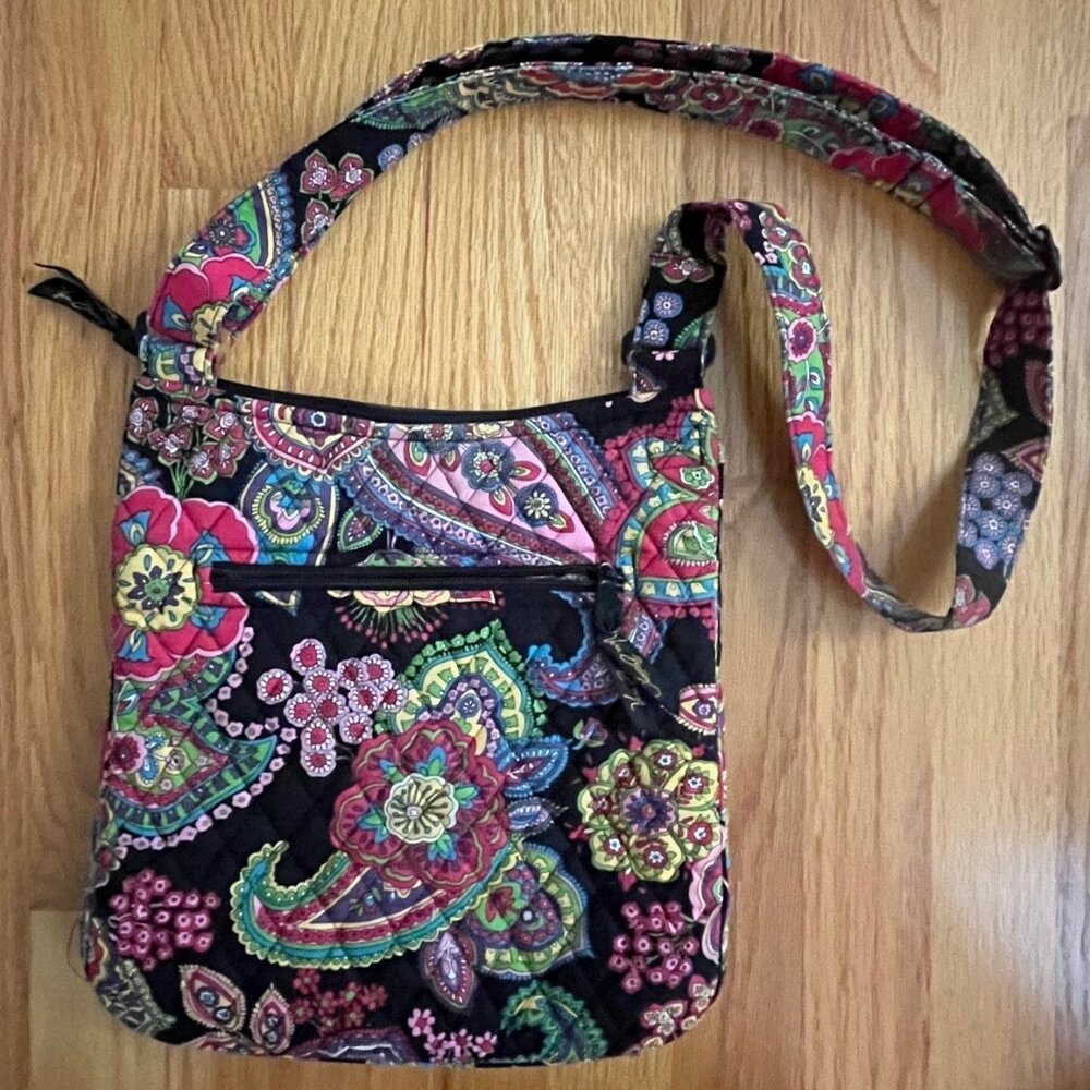 Vera Bradley Shoulder Bag